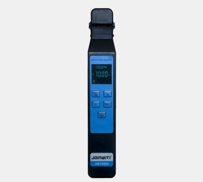 China FTTX Joinwit, JW3306E, Identifier Fiber Optic Fiber Tester with Power Meter and Visual Fault Locator, OEM Service for sale