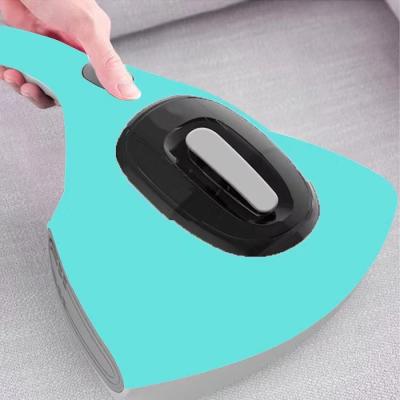 China Household Multicolor Optional Electric Safe Bed UV Vacuum Cleaner For Household for sale