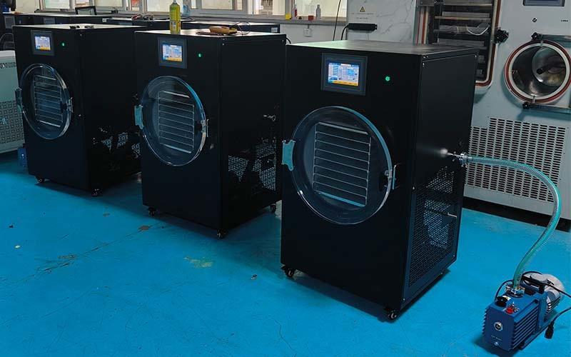 Επαληθευμένος προμηθευτής Κίνας - Guangzhou Guxing Freeze  Equipment Co.,Ltd