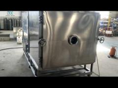 electric heating  freeze dryer home