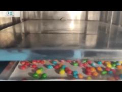 Commercial Candy Freeze Dryer Machine | Large-Scale Freeze Drying for Confections
