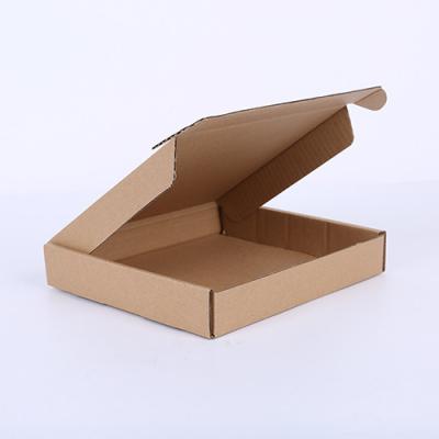 China Disposable Custom Design Recycled Ad Shape Gift Paper Box Small Packaging Kraft Paper Wicks Recyclable Cardboard Box for sale