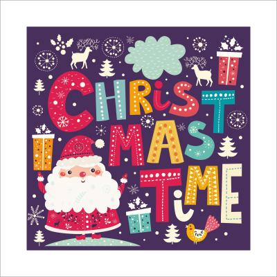 China Adhesive Window Sticker Christmas Christmas Gifts DecorationArt Paper Stickers Label for sale