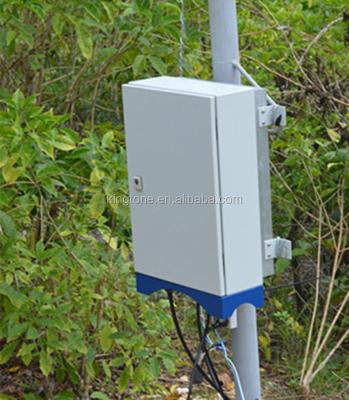 China Long Range Mobile Signal Extender 900 2100 GSM Wcdma Cellular Mobile Signal Booster 2G 3G for sale