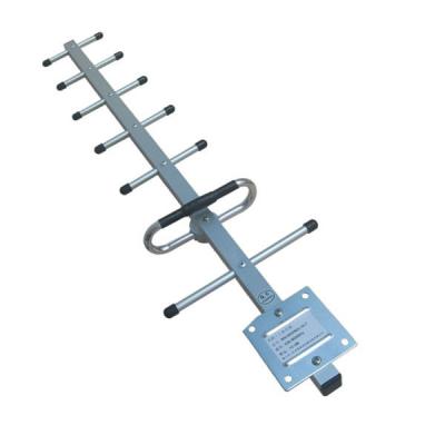 China Long range 12dbi 3g 4g 2100MHz high gain outdoor wcdma yagi antenna 7 elements KT-YAGI2100 for sale