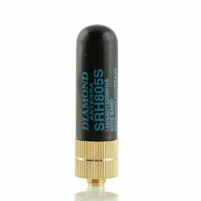 China SRH805S SMA-F Antenna Baofeng GT-3 UV-5R BF-888s Female Dual Band Radio SRH-805 for sale