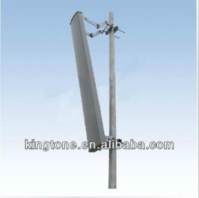 China ABS 15dBi 65 Degree Panel Antenna Sector Antenna Directional Yagi Antenna for sale