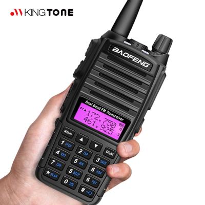 China Hot Sale Baofeng Walkie Talkie Baofeng UV82 Radio China Two Way Digital Radio Walkie Talkie BF-UV-82 for sale