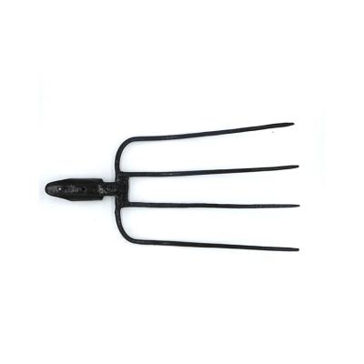 China All Kinds Of Style High Quality Multifunctional Gardening Tools Digging Fork With Fiberglass Handle for sale