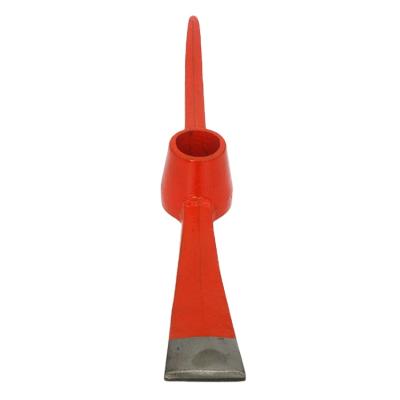 China Garden 2021 high quality most popular home and garden farming tools pickaxe for agriculture for sale