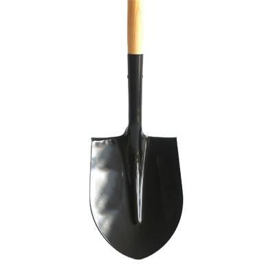 China High quality and good price wholesale shovel snow cultivating shovel suitable for outdoor park lawn for sale