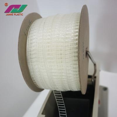 China Wide Use TPU Tpu Clothes Tag Plastic Clip Pin Roll for sale