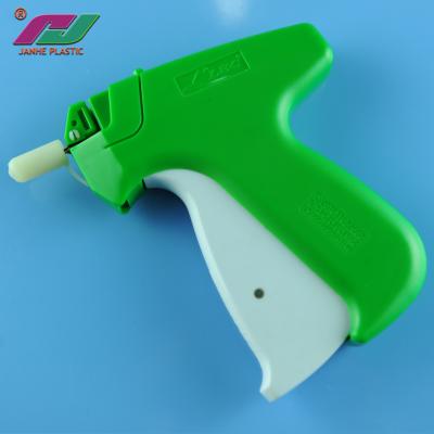 China Widely used for clothes garment tags tag plastic fine gun for clothes tag for sale