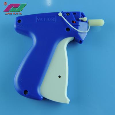 China Widely used for high quality clothing garments tag standard price tag loop tag gun garment tagging gun for clothing for sale