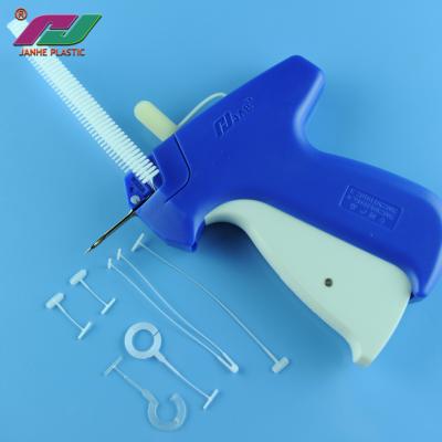 China Durable And Stable ABS Tagging Gun For Socks / Clothes / Towels Clothes Tag Gun for sale