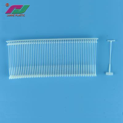 China China Factory Sustainable Tag Pin PP 15mm 25mm 35mm Pins Tag for sale