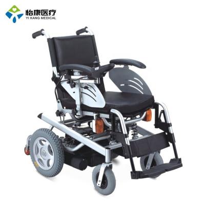 China Factory Manual Wholesale Foldable Price Electric Wheelchairs for sale