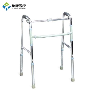 China Manual Maker Old People Rollator Walker For Adults for sale