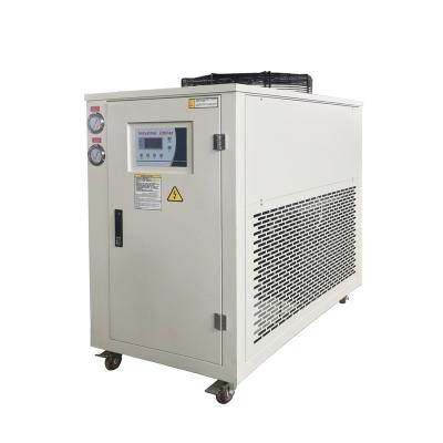 China Industrial Cooling Solutions High Efficiency Rainwater Cooler Air Cooled And Snow Resistance Temperature Air Cooled Price for sale