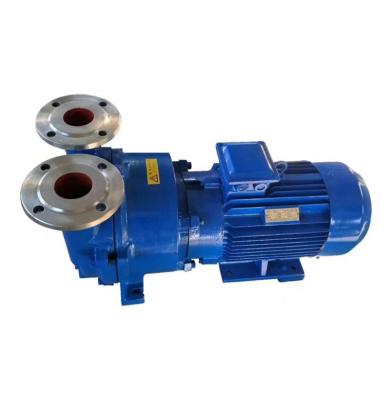 China High Quality High Efficiency Wholesale Electric Mini One Stage Water Ring Vacuum Pump for sale