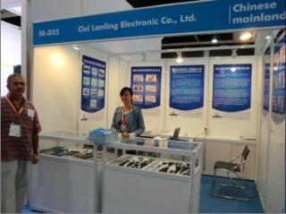 Verified China supplier - Cixi Lanling Electronic Co., Ltd.