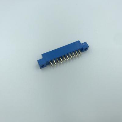 China 56PIN/2*28 PIN PCB Board PCB Connector Jamma Edge Connector for Electronic Game Machine/Arcade Parts for sale