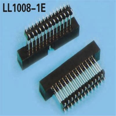 China PCB 2.0mm Dip Switch Header M.T Pitch Raised Box S. for sale