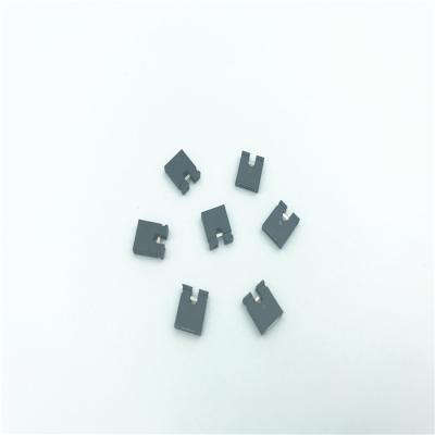 China PCB 5.08mm Mini Jumper A TYPE/OPEN TYPE for sale