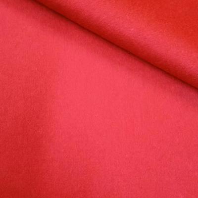 China 100% Wool Wool Fabric For Coats Wool Blend Jacket Coat Overcoat Fabric 50% Wool And Technics Woven Double Sided Chemical Fiber 50% for sale