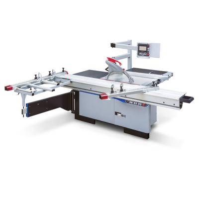 China 2021sliding table horizontal panel saw smv8 sliding table saw for sale