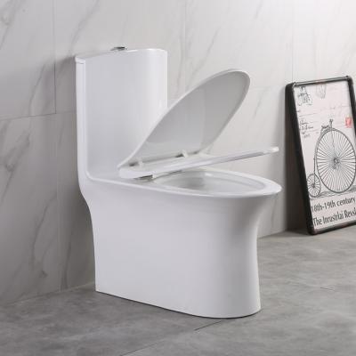 China Double-Flux 555 Double Toilet Square One Piece WC European Toilets With System Wash Bowl Seats Wholesale Price Sink for sale