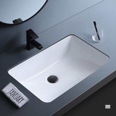 China Manufacture modern professional bathroom modern ceramic washbasin for sale