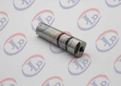 China 0.03KG ±0.1 Tolerance Metal Milling Parts With 2*M6-15 Internal Thread for sale