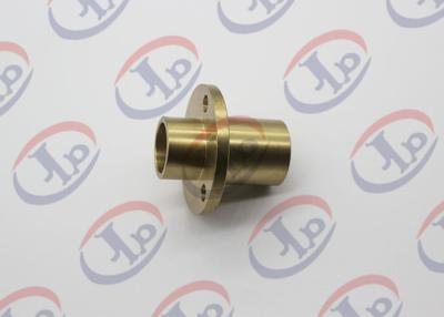 China High Precision Brass Fasteners CNC Machining Parts FOR Electronic Equipments for sale