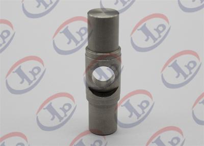 China CNC Turning Metal Milling Parts Unthreaded Fixed Metal Parts Used in Motorcycle for sale