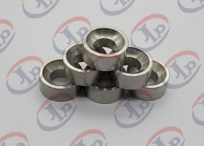 China Metal Machining Services , 16*6.95mm Cnc Turning Services Flat Head Washers for sale