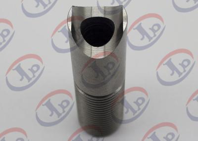 China CNC Machining Metal Lathe Services 304 SST M18 External Thread Hollow Bolts for sale