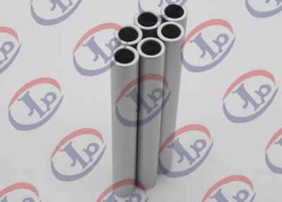 China Anodizing Aluminum Bushings Machining Small Metal Parts With Lathe Finishing for sale