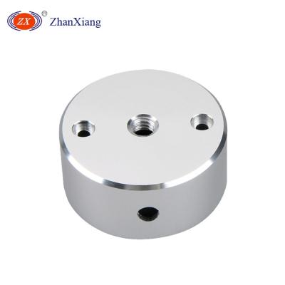 China Custom Aluminum Stainless Steel Aluminum Brass Turning Parts for sale