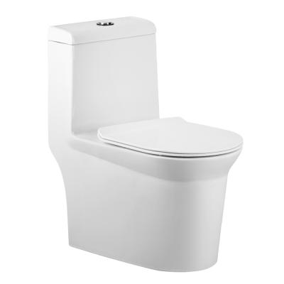 China Guangdong Chaozhou Good Quality Lowest Price RV Double-Flow White Toilet With Tornado Flush JY1312 for sale