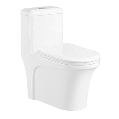 China JOININ Hot Sale Sanitary Ware Bathroom Ceramic One Piece Toilet JY1007 for sale