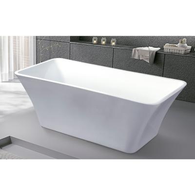 China Foshan Price JOININ Bathtub Supplier Cheap Freestanding Baby Bathtub Acrylic Bathtub 8701 for sale