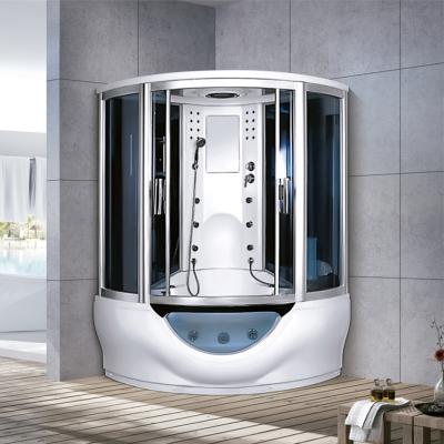 China JOININ Modern Home Using Acrylic Steam Shower Room K7036 for sale