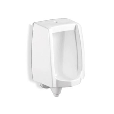 China Ceramic Sensor Urinal JOININ Sanitary Ware Urinal Separator Flush Valve Marks For Urinal (JU504) for sale