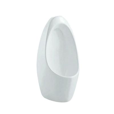 China Male Sensor Urinal JOININ Sanitary Ceramic Urinal Ware Urinal Flush Valve Brands For Urinal (JU501) for sale