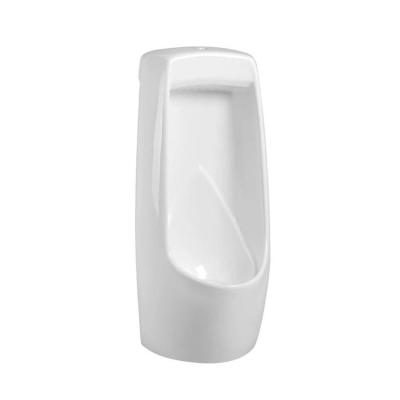 China Ceramic Sensor Urinal JOININ Sanitary Ware Boy Urinal Sensor Flush Valve Marks For Urinal (JU509) for sale