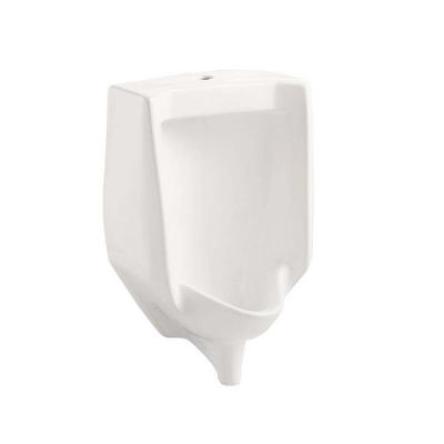 China Wall Mounted Waterless Sensor Urinal JOININ Urinal Toilet Bowl Separation For Male JU518 for sale