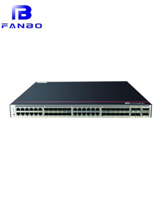 China S5735-L48P4X-A1 S5735-L POE Switch with 48 x 10/100/1000BASE-T Ports for Huawei Switch for sale