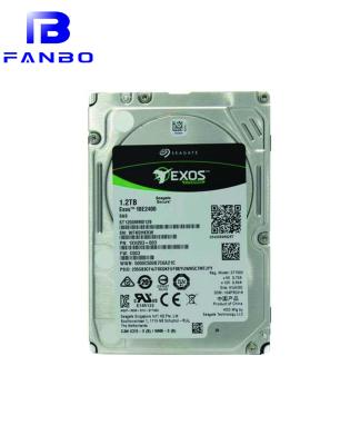 China Hdd HDD ST1200MM0129 1.2TB 2.5 Inch 12Gbps 10K SAS Internal Hard Drives for sale