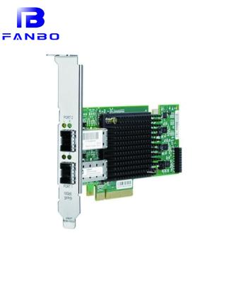 China Server Network Interface Cards 817718-B21 Ethernet 10/25Gb 2 Port 631FLR-SFP28 Adapter for sale